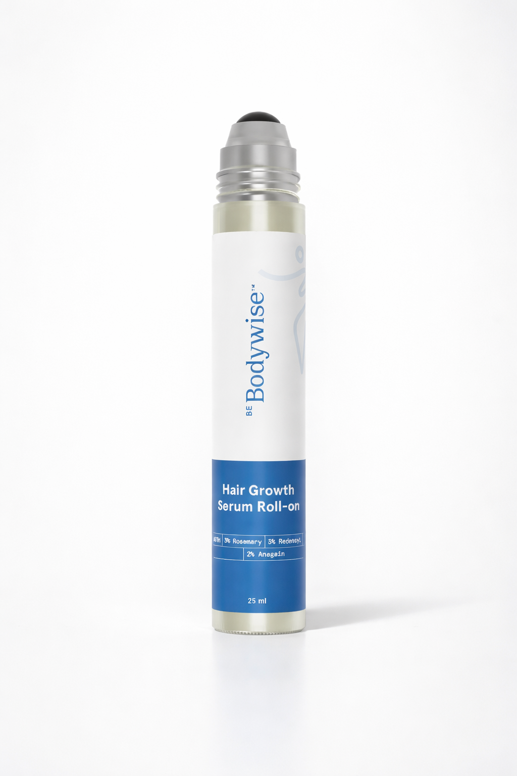 Bodywise Advanced | Supports Fuller-Looking, Healthier Hair
