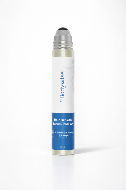 Bodywise Advanced | Supports Fuller-Looking, Healthier Hair